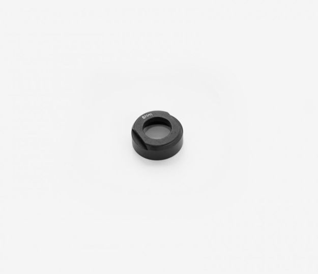 Picture of NUT M18 DERAILLEUR HANGER X12